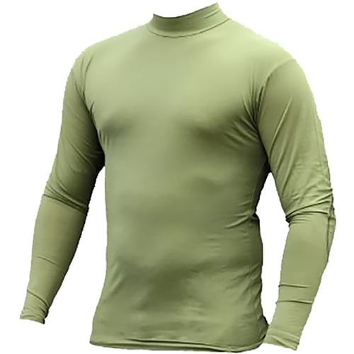 RynoSkin Total Shirt  <br>  Green Medium