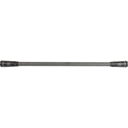 Atomic Rods Alpha Stabilizer  <br>  Black 15 in.