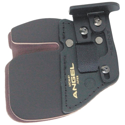 Angel Fine Leather Tab II  <br>  with Anchor Pad and Spacer Small RH