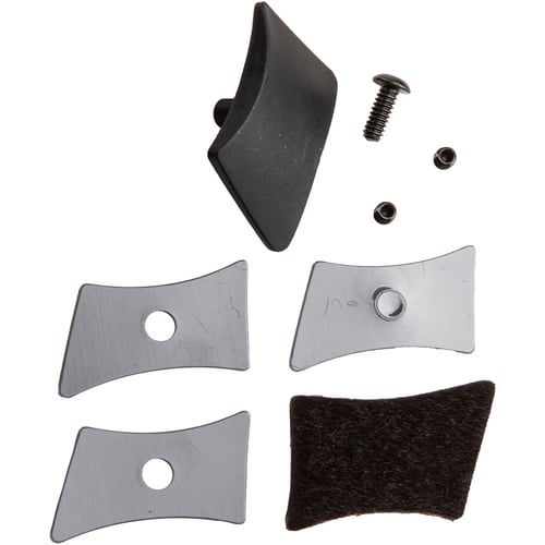 Hoyt Shelf Module Plate  <br>  RH Package