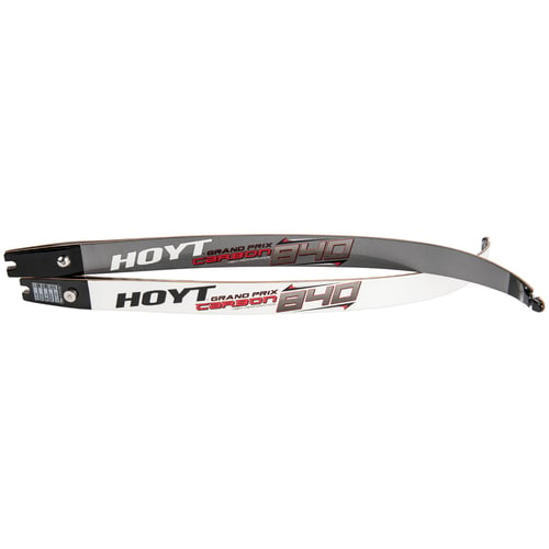 Hoyt Grand Prix 840 Limbs  <br>  38 lb. Long