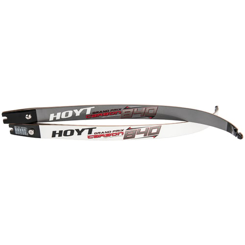 Hoyt Grand Prix 840 Limbs  <br>  40 lb. Long