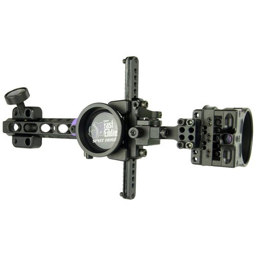 Spot Hogg Fast Eddie XL Sight  <br>  Double Pin .010 RH