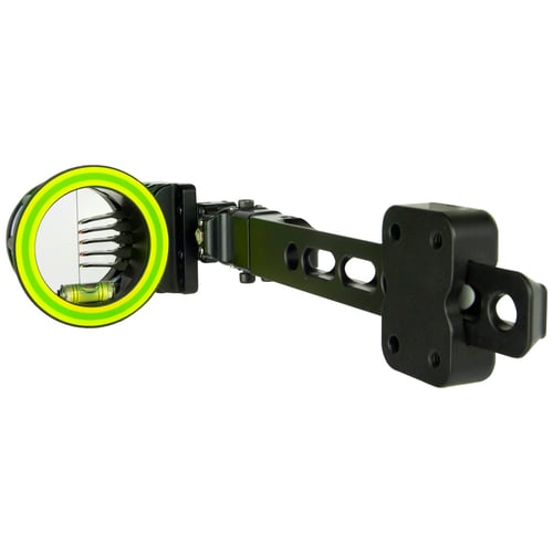 Spot Hogg Hogg-It Sight  <br>  5 Pin .010 RH