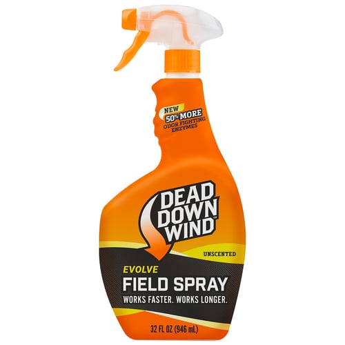 Dead Down Wind Field Spray  <br>  32 oz.