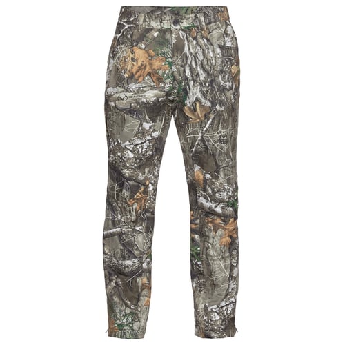 Under Armour Mens Brow Tine Pants  <br>  Realtree Edge/Black X-Large