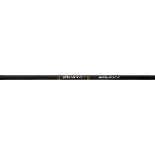 Easton A/C/C Shafts  <br>  3-18 1 doz.