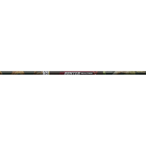 Beman ICS Hunter Realtree  <br>  Shafts 300 1 doz.