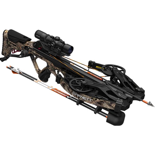 Barnett Hyperflite EVO 420 Crossbow  <br>