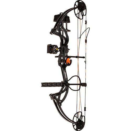 Bear Archery Cruzer Lite RTH Package  <br>  Shadow RH
