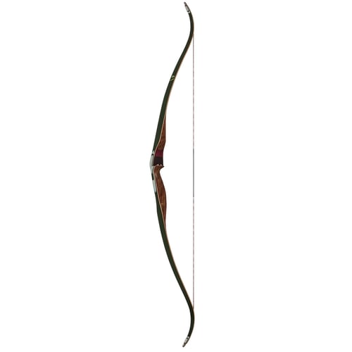 Bear Kodiak Recurve