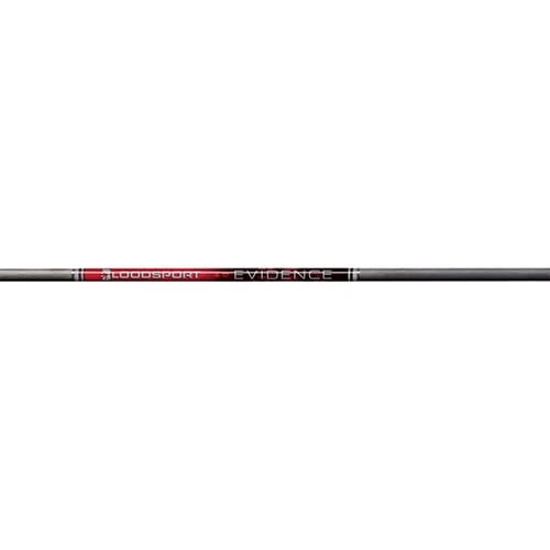 BloodSport Evidence Shafts  <br>  300 1 doz.