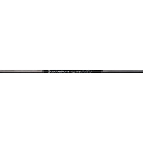 BloodSport Onyx Shafts  <br>  300 12 pk.