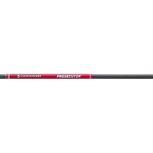 BloodSport Prosecutor Shafts  <br>  350 1 doz.