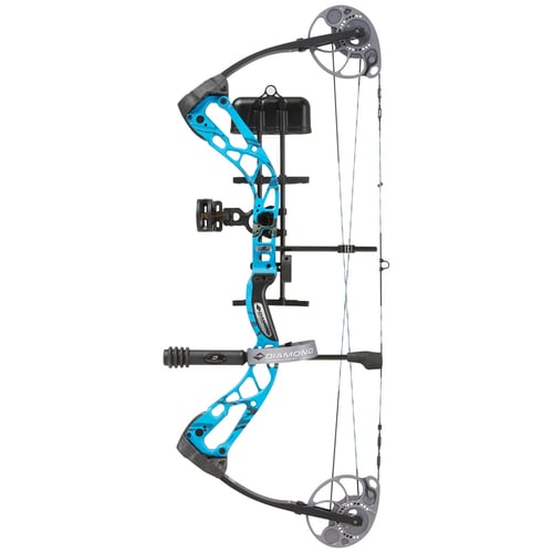 Diamond Edge SB-1 Bow Package