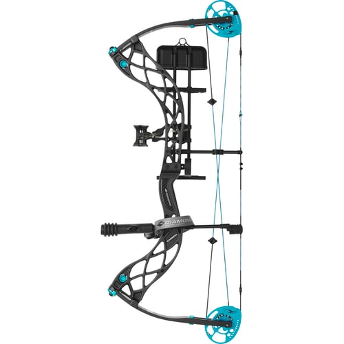 Diamond Carbon Knockout Bow Package
