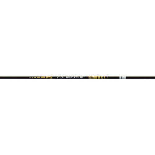 Easton X10 ProTour Shafts  <br>  380 1 doz.