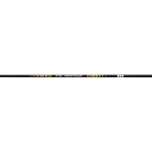 Easton X10 Protour Shafts  <br>  770 1 doz.