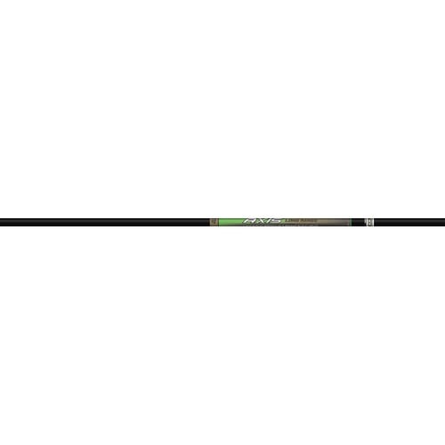 Easton 4mm Axis Long Range Shafts