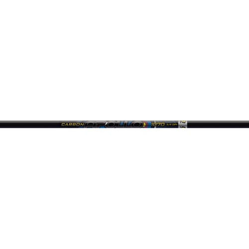 Easton Apollo Shafts  <br>  1200 1 doz.