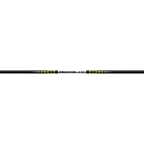 Easton X10 Shafts  <br>  700 1 doz.