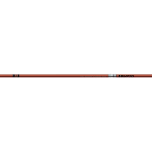 Easton 5mm FMJ Autumn Orange Shafts