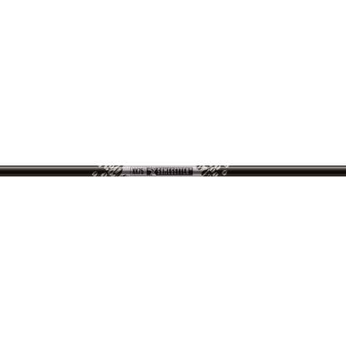 Easton Gamegetter XX75 Shafts  <br>  500 1 doz.