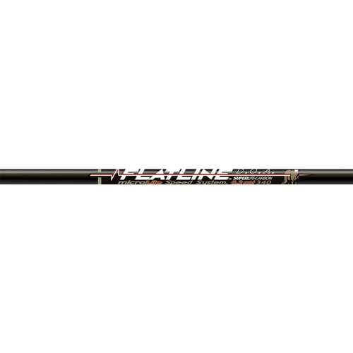 Easton Flatline Shafts