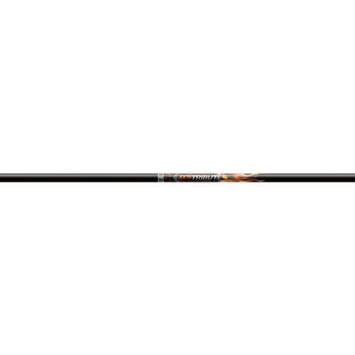 Easton Tribute Shafts  <br>  1214 1 doz.