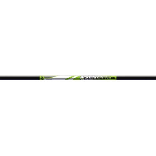 Easton SuperDrive 25 Shafts  <br>  1 doz.