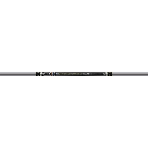 Easton FMJ Match Shafts  <br>  490 1 doz.