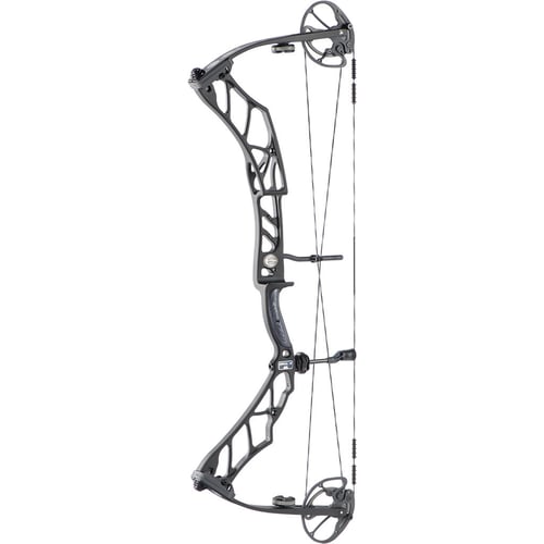 Elite Impulse 31 Bow  <br>  Black 29.5 in. 70 lb RH