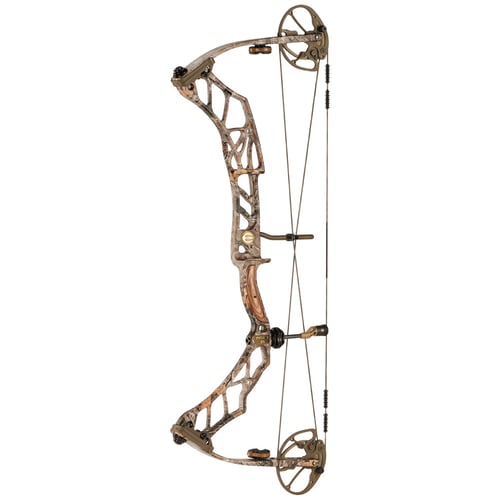 Elite Impulse 34 Bow  <br>  Realtree Xtra 29.5 in. 60 lb. RH