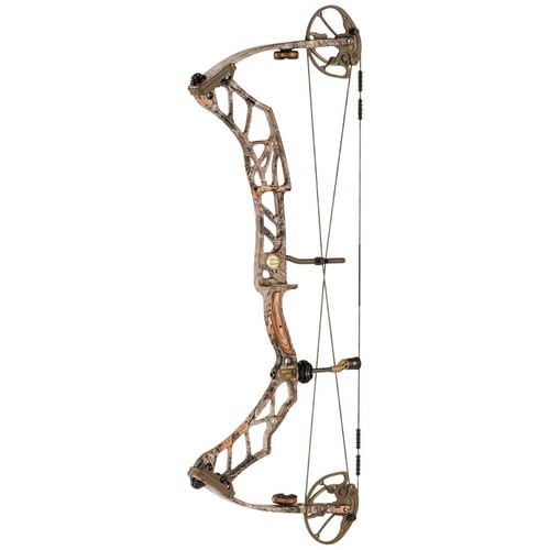 Elite Impulse 31 Bow  <br>  Realtree Xtra 28 in. 70 lb RH