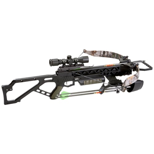 Excalibur GRZ 2 Crossbow Package  <br>