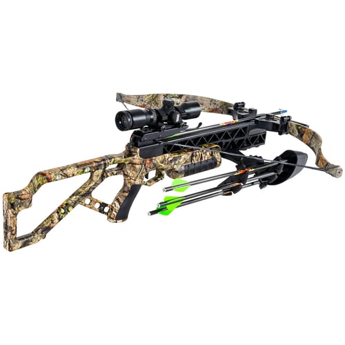 Excalibur Matrix G340 Crossbow  <br>