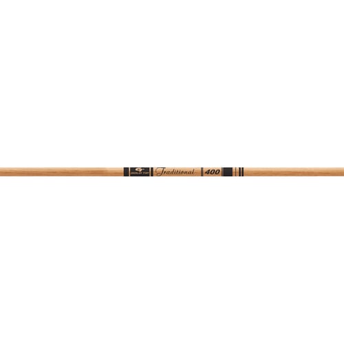 Gold Tip Traditional Shafts  <br>  340 1 doz.