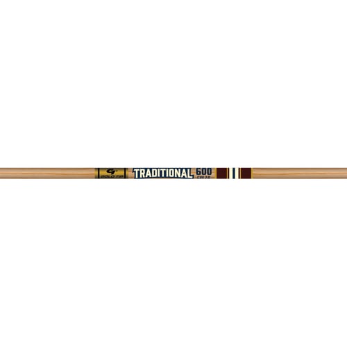 Gold Tip Traditional Classic Shafts  <br>  500 1 doz.