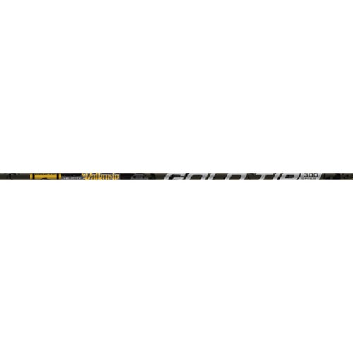 Gold Tip Valkyrie Shafts  <br>  340 1 doz.