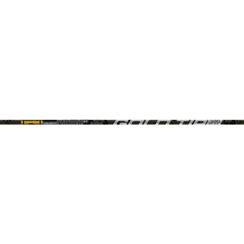 Gold Tip Valkyrie XT Shafts  <br>  400 1 doz.