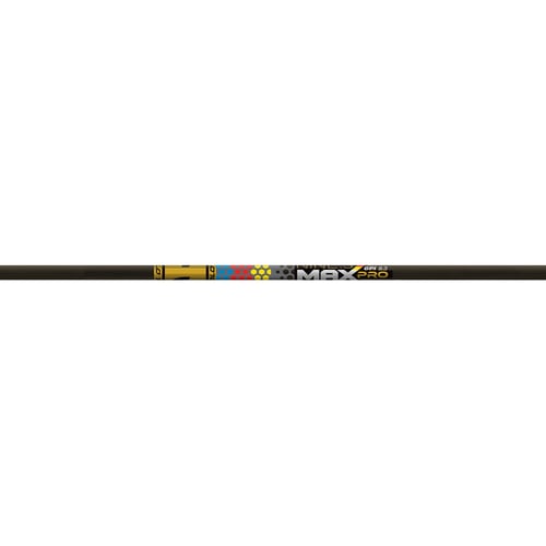 Gold Tip 9.3 Max Pro Shafts  <br>  1 doz.