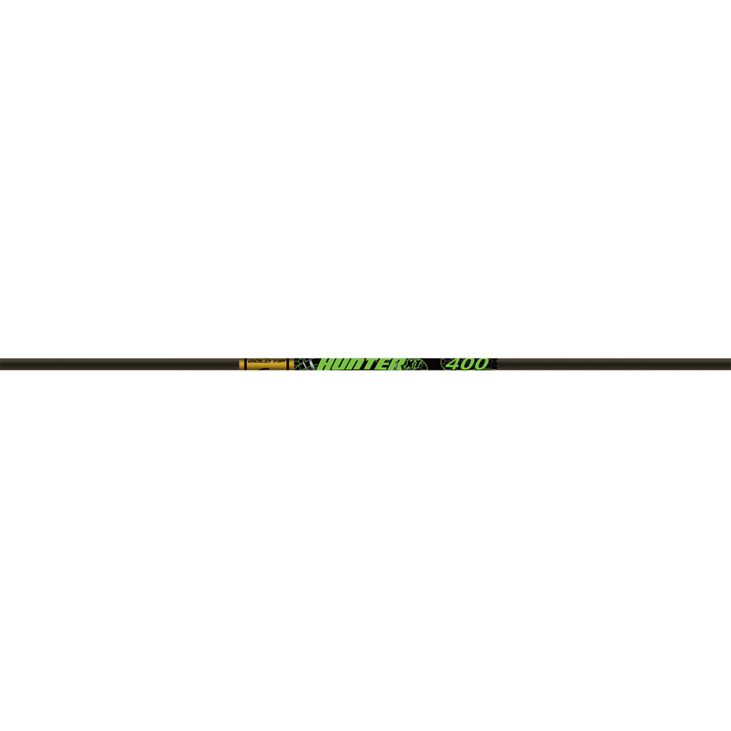 Gold Tip Hunter XT Shafts  <br>  250 1 doz.