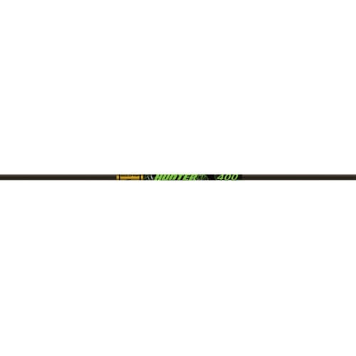 Gold Tip Hunter XT Shafts  <br>  300 1 doz.