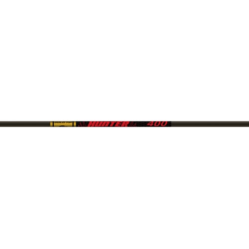 Gold Tip Hunter Shafts  <br>  400 1 doz.