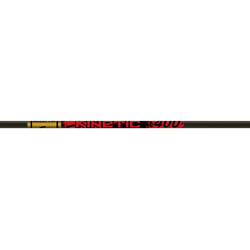 Gold Tip Kinetic Shafts  <br>  500 1 doz.