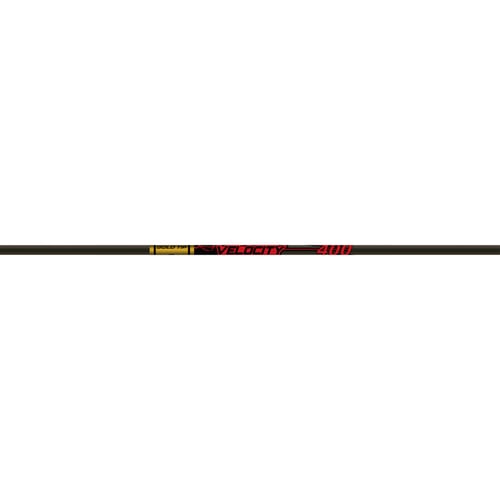 Gold Tip Velocity Shafts  <br>  600 1 doz.