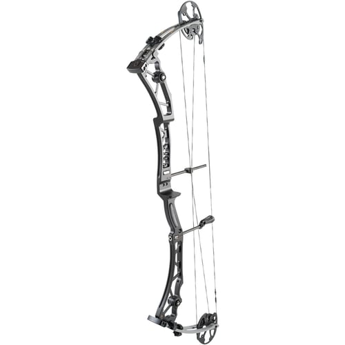 Martin Axxon 39 SD  br  Black Riser/Black Limbs 60 lbs. RH | 216579861335