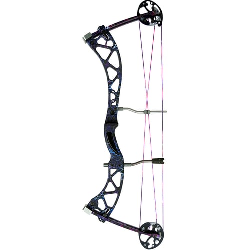 Martin Carbon Vixyn  <br>  Vixyn Camo 50 lbs. RH Pkg.