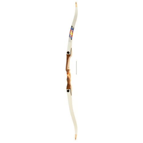 October Mountain Adventure 2.0 Recurve Bow  <br>  48 in. 10 lbs. LH