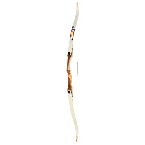 October Mountain Adventure 2.0 Recurve Bow  <br>  48 in. 15 lbs. LH